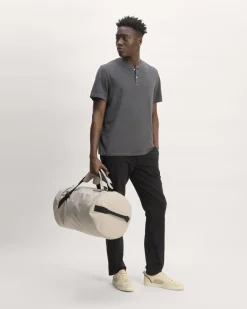 Everlane Accessories|Loungewear*The ReNew Transit 4-Way Duffle Black
