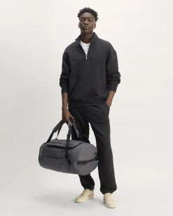 Everlane Accessories|Loungewear*The ReNew Transit 4-Way Duffle Black