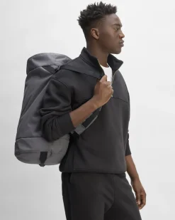 Everlane Accessories|Loungewear*The ReNew Transit 4-Way Duffle Black