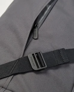 Everlane Accessories|Loungewear*The ReNew Transit 4-Way Duffle Black