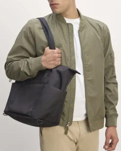 Everlane Accessories|Bags*The ReNew Transit 3-Way Tote Warm Quartz