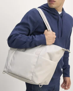 Everlane Accessories|Bags*The ReNew Transit 3-Way Tote Warm Quartz