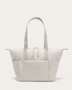 Everlane Accessories|Bags*The ReNew Transit 3-Way Tote Warm Quartz