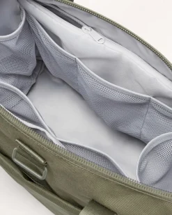 Everlane Accessories|Bags*The ReNew Transit 3-Way Tote Warm Quartz