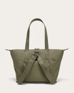 Everlane Accessories|Bags*The ReNew Transit 3-Way Tote Warm Quartz