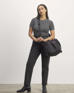 Everlane Accessories|Bags*The ReNew Transit 3-Way Tote Warm Quartz