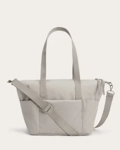 Everlane Accessories|Bags*The ReNew Transit 3-Way Tote Warm Quartz