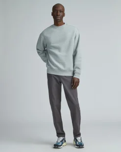 Everlane Shirts|Long Sleeve Shirts*The ReTrack Crewneck Sweatshirt