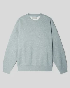 Everlane Shirts|Long Sleeve Shirts*The ReTrack Crewneck Sweatshirt