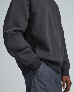Everlane Shirts|Long Sleeve Shirts*The ReTrack Crewneck Sweatshirt