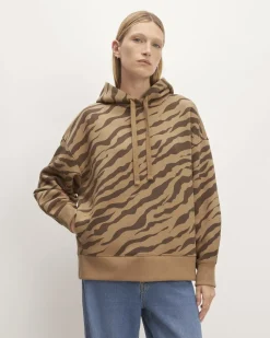 Everlane Loungewear*The ReTrack Hoodie