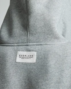 Everlane Loungewear*The ReTrack Hoodie