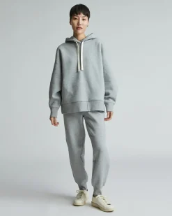 Everlane Loungewear*The ReTrack Hoodie