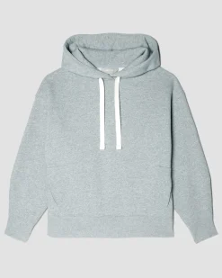 Everlane Loungewear*The ReTrack Hoodie