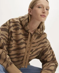 Everlane Loungewear*The ReTrack Hoodie