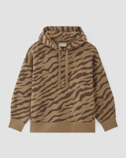 Everlane Loungewear*The ReTrack Hoodie