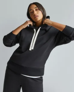 Everlane Loungewear*The ReTrack Hoodie