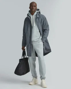 Everlane Shirts|Long Sleeve Shirts*The ReTrack Hoodie