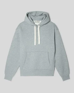 Everlane Shirts|Long Sleeve Shirts*The ReTrack Hoodie