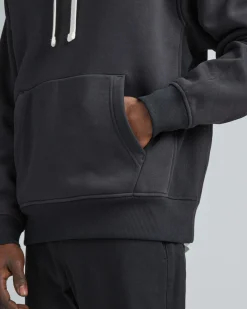 Everlane Shirts|Long Sleeve Shirts*The ReTrack Hoodie