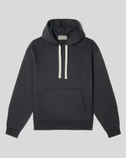 Everlane Shirts|Long Sleeve Shirts*The ReTrack Hoodie