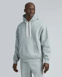 Everlane Shirts|Long Sleeve Shirts*The ReTrack Hoodie