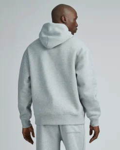 Everlane Shirts|Long Sleeve Shirts*The ReTrack Hoodie