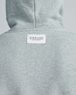 Everlane Shirts|Long Sleeve Shirts*The ReTrack Hoodie