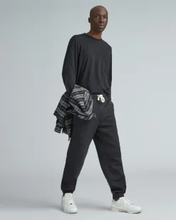 Everlane Pants|Pull-On Pants*The ReTrack Sweatpant