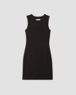 Everlane Dresses*The Ribbed Mini Dress