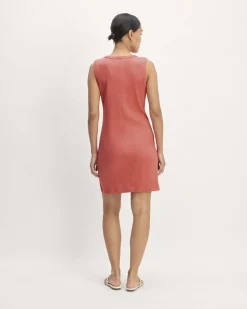 Everlane Dresses*The Ribbed Mini Dress
