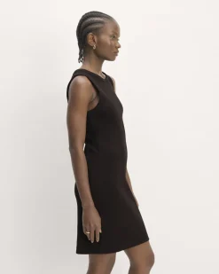 Everlane Dresses*The Ribbed Mini Dress