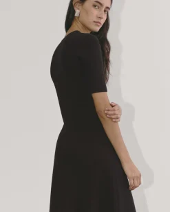 Everlane Dresses*The Ribbed Sweater Dress