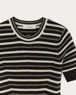 Everlane Dresses*The Ribbed Sweater Dress