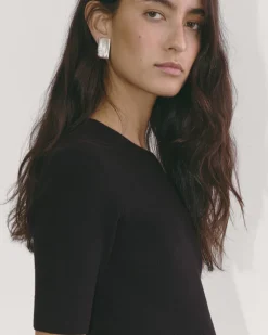 Everlane Dresses*The Ribbed Sweater Dress