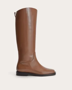 Everlane Shoes|Boots*The Riding Boot