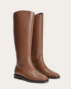 Everlane Shoes|Boots*The Riding Boot