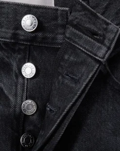 Everlane Jeans|Straight Jeans*The Rigid Way-High® Jean