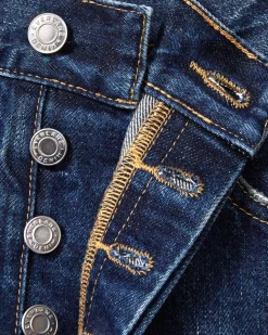 Everlane Jeans|Straight Jeans*The Rigid Way-High® Jean