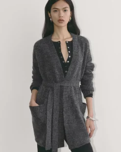 Everlane Sweaters|Cardigans*The Robe Cardigan in Alpaca