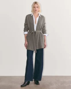 Everlane Sweaters|Cardigans*The Robe Cardigan in Alpaca