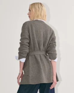 Everlane Sweaters|Cardigans*The Robe Cardigan in Alpaca