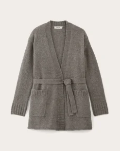 Everlane Sweaters|Cardigans*The Robe Cardigan in Alpaca