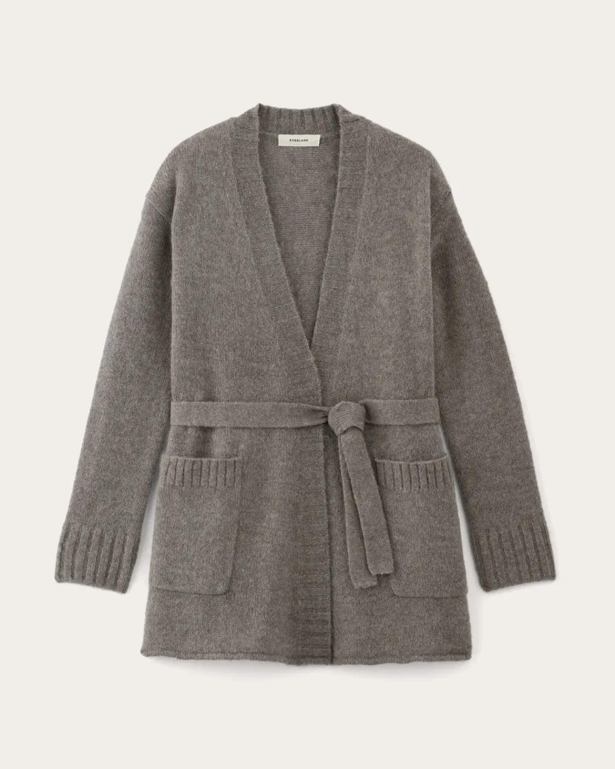 Everlane Sweaters|Cardigans*The Robe Cardigan in Alpaca