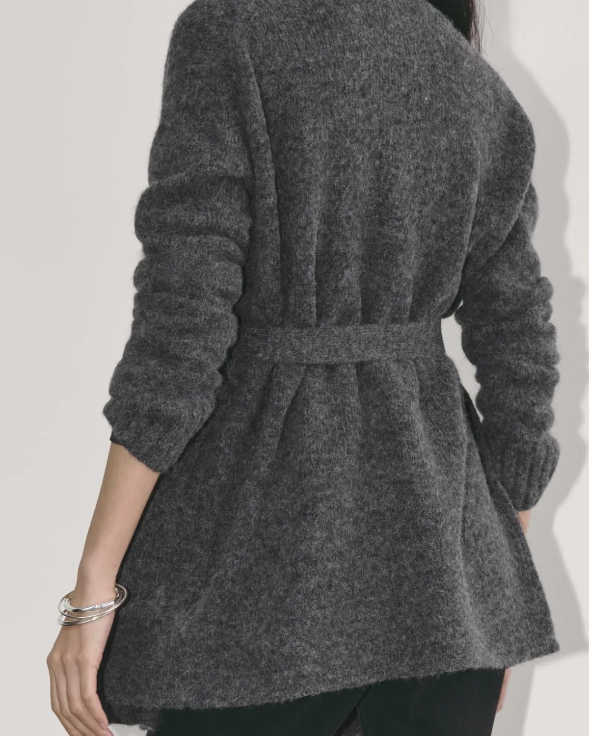 Everlane Sweaters|Cardigans*The Robe Cardigan in Alpaca
