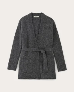 Everlane Sweaters|Cardigans*The Robe Cardigan in Alpaca