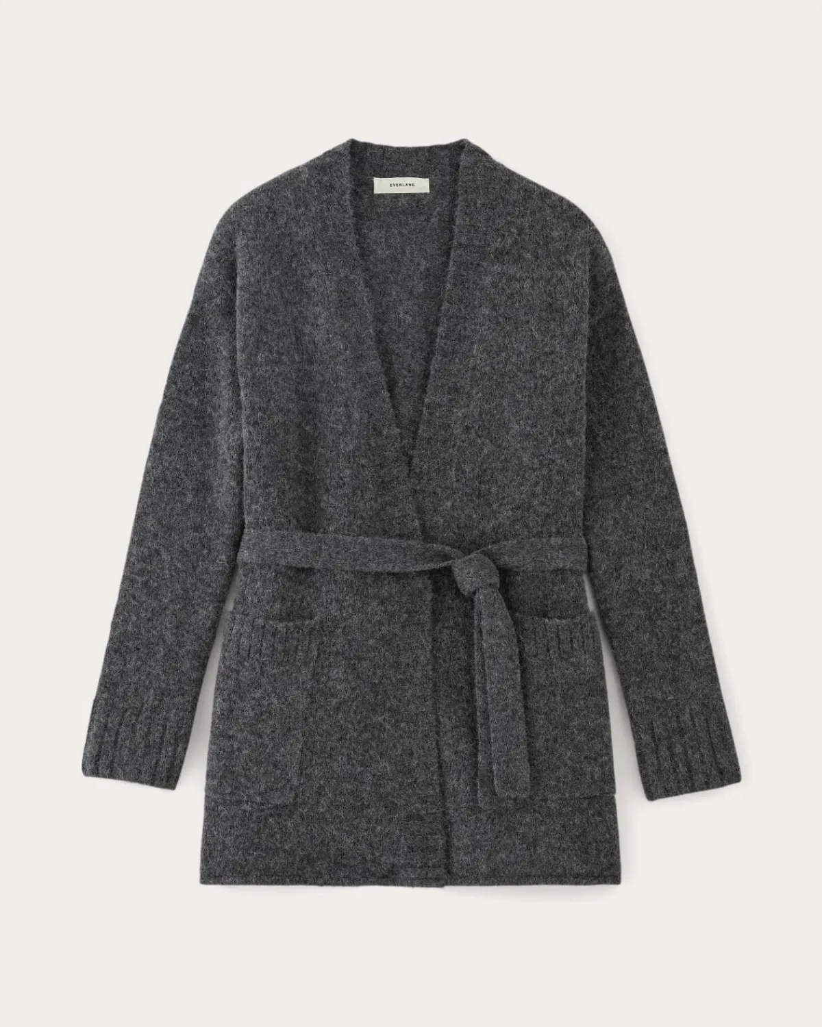 Everlane Sweaters|Cardigans*The Robe Cardigan in Alpaca