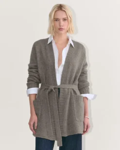 Everlane Sweaters|Cardigans*The Robe Cardigan in Alpaca