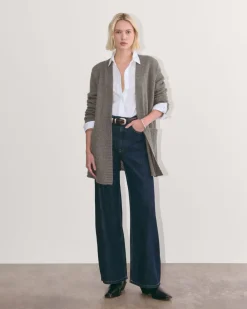 Everlane Sweaters|Cardigans*The Robe Cardigan in Alpaca