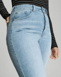 Everlane Bodysuits|Tees*The '90s Cheeky Hourglass Jean Black